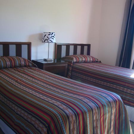 Cabanas Normana Inn El Calafate Extérieur photo