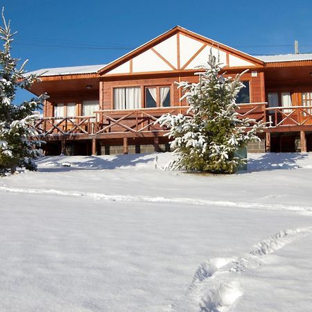 Cabanas Normana Inn El Calafate Extérieur photo