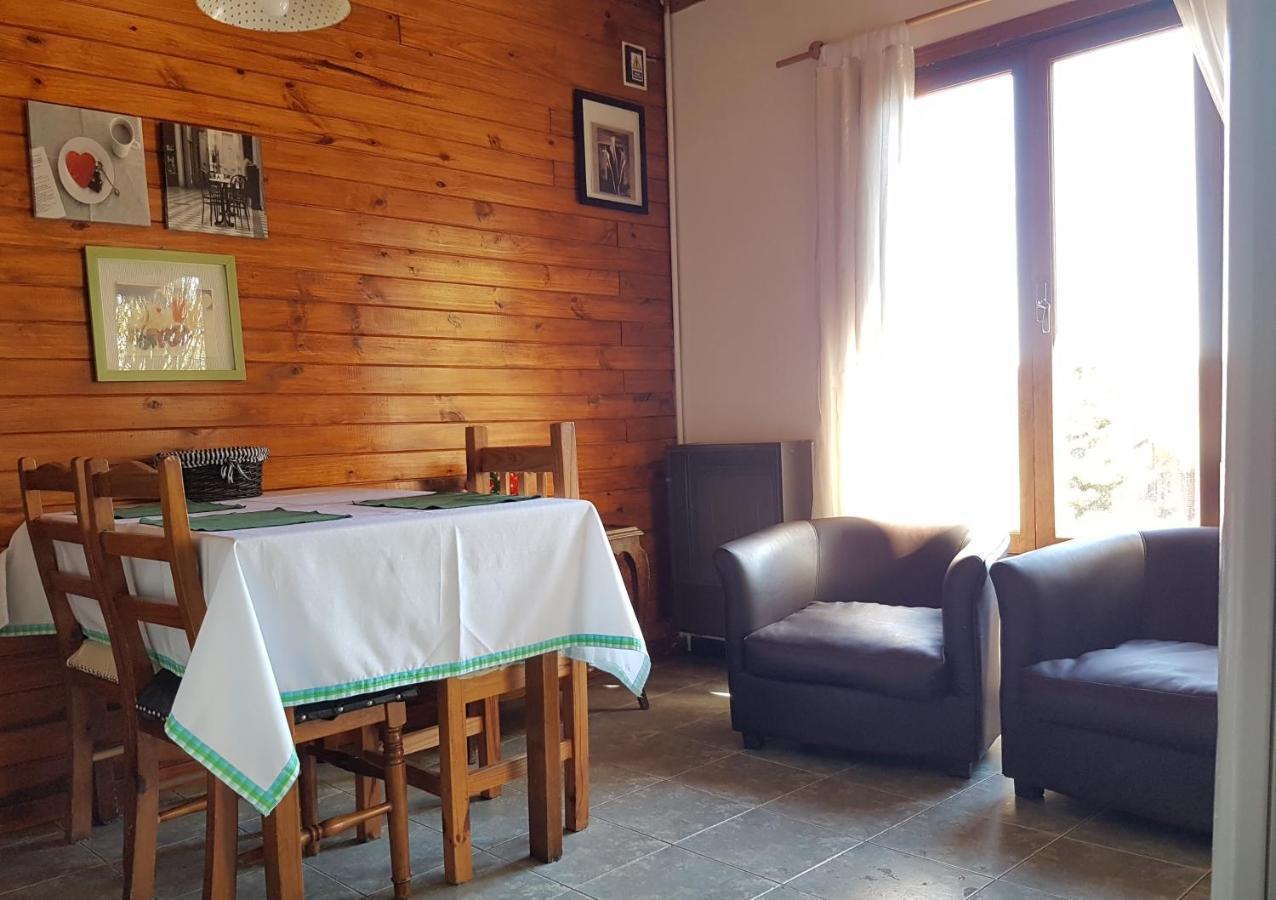 Cabanas Normana Inn El Calafate Extérieur photo