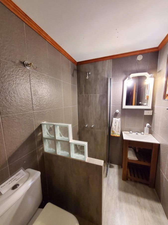 Cabanas Normana Inn El Calafate Extérieur photo