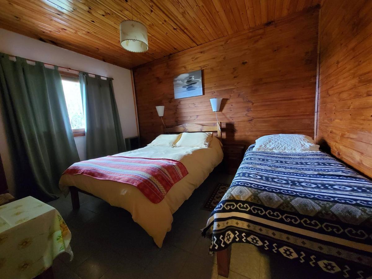 Cabanas Normana Inn El Calafate Extérieur photo