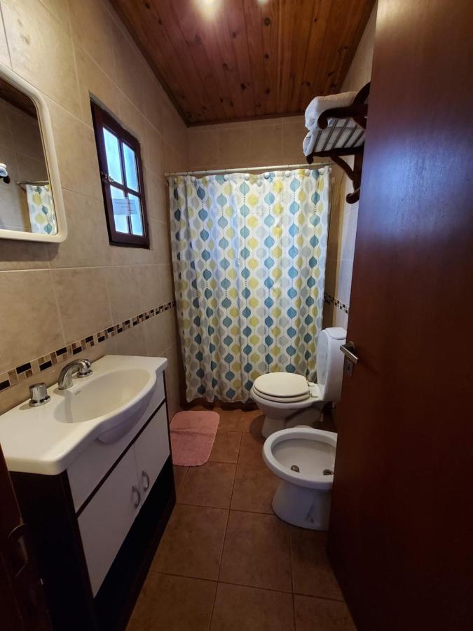 Cabanas Normana Inn El Calafate Extérieur photo