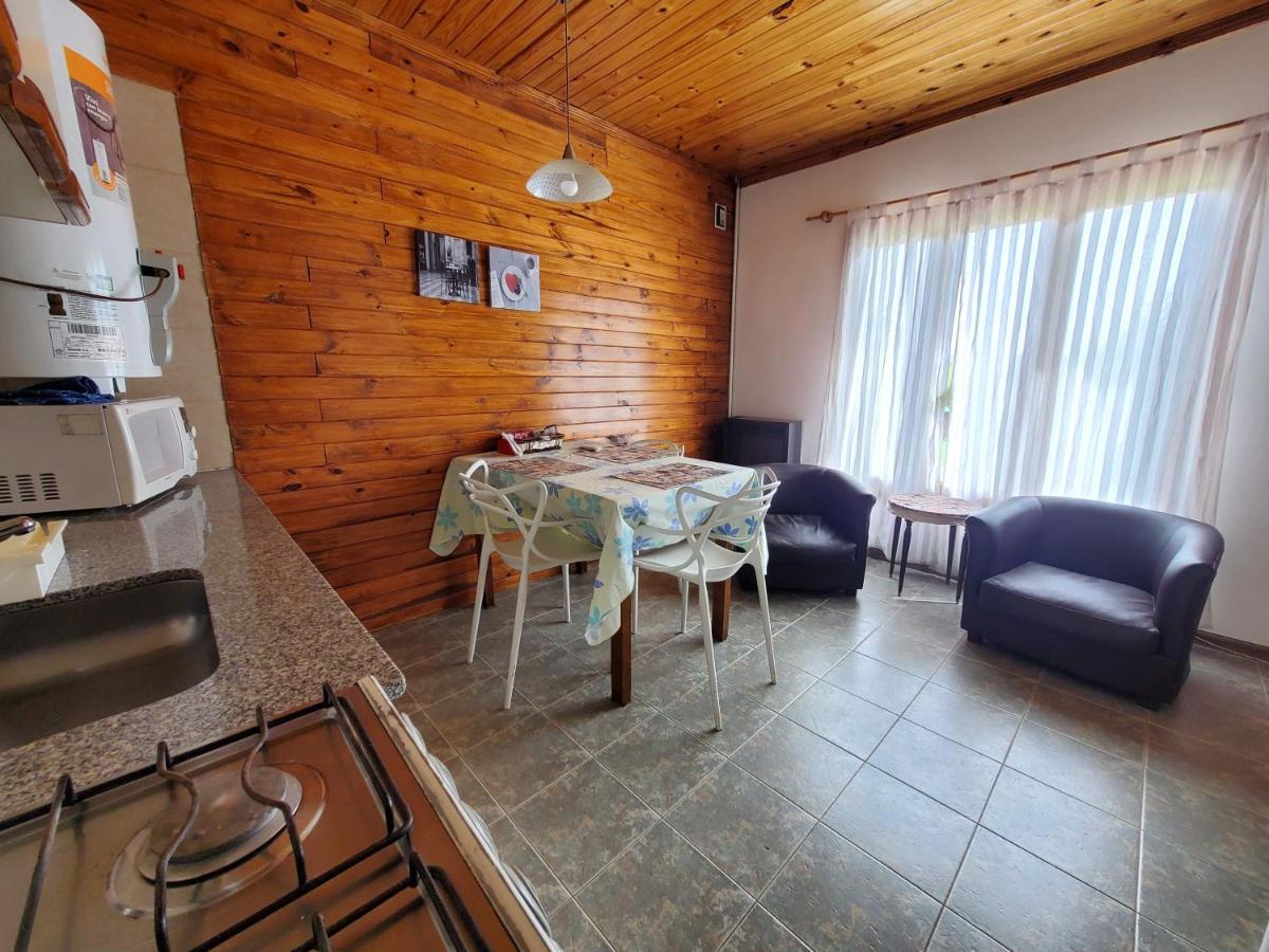 Cabanas Normana Inn El Calafate Extérieur photo