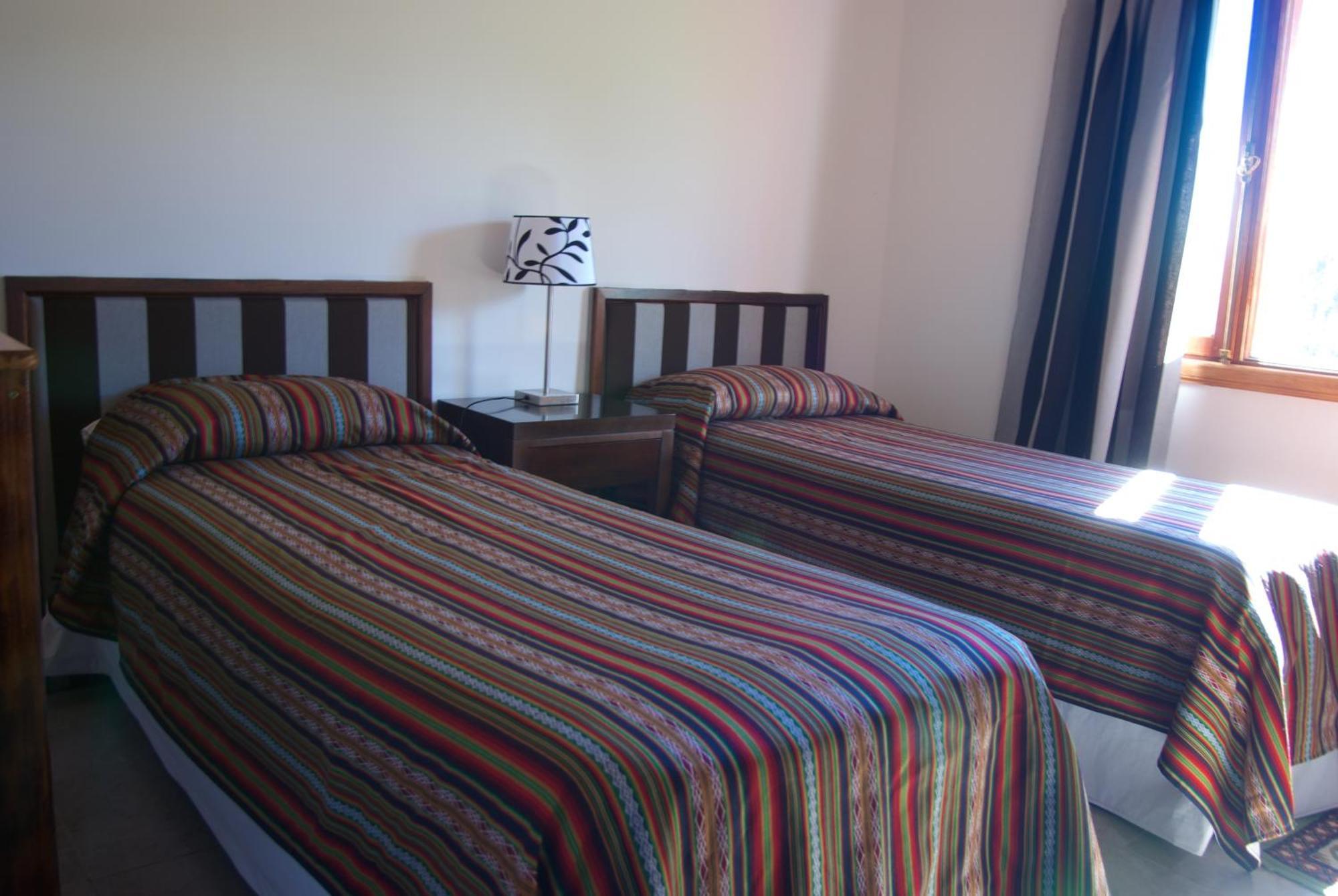 Cabanas Normana Inn El Calafate Extérieur photo