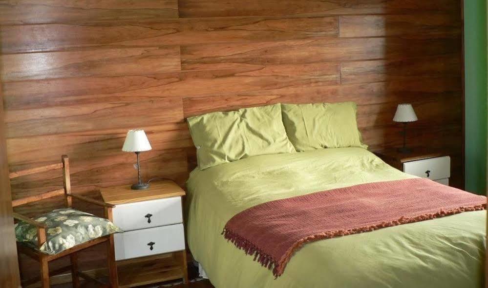 Cabanas Normana Inn El Calafate Extérieur photo