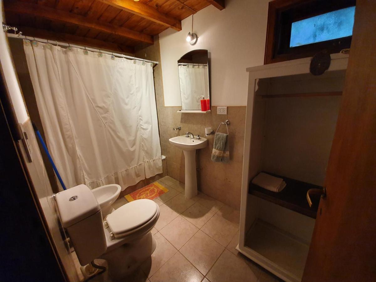 Cabanas Normana Inn El Calafate Extérieur photo